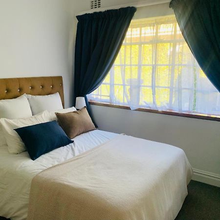 Bed and Breakfast Firenze Kloof Esterno foto