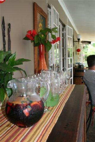 Bed and Breakfast Firenze Kloof Esterno foto