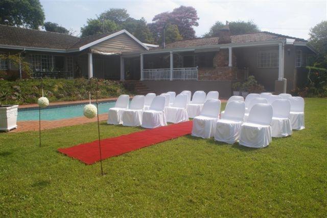 Bed and Breakfast Firenze Kloof Esterno foto