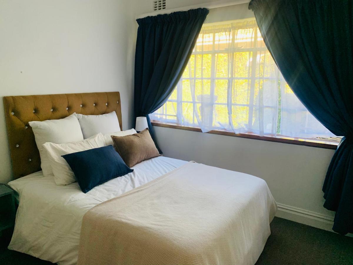 Bed and Breakfast Firenze Kloof Esterno foto